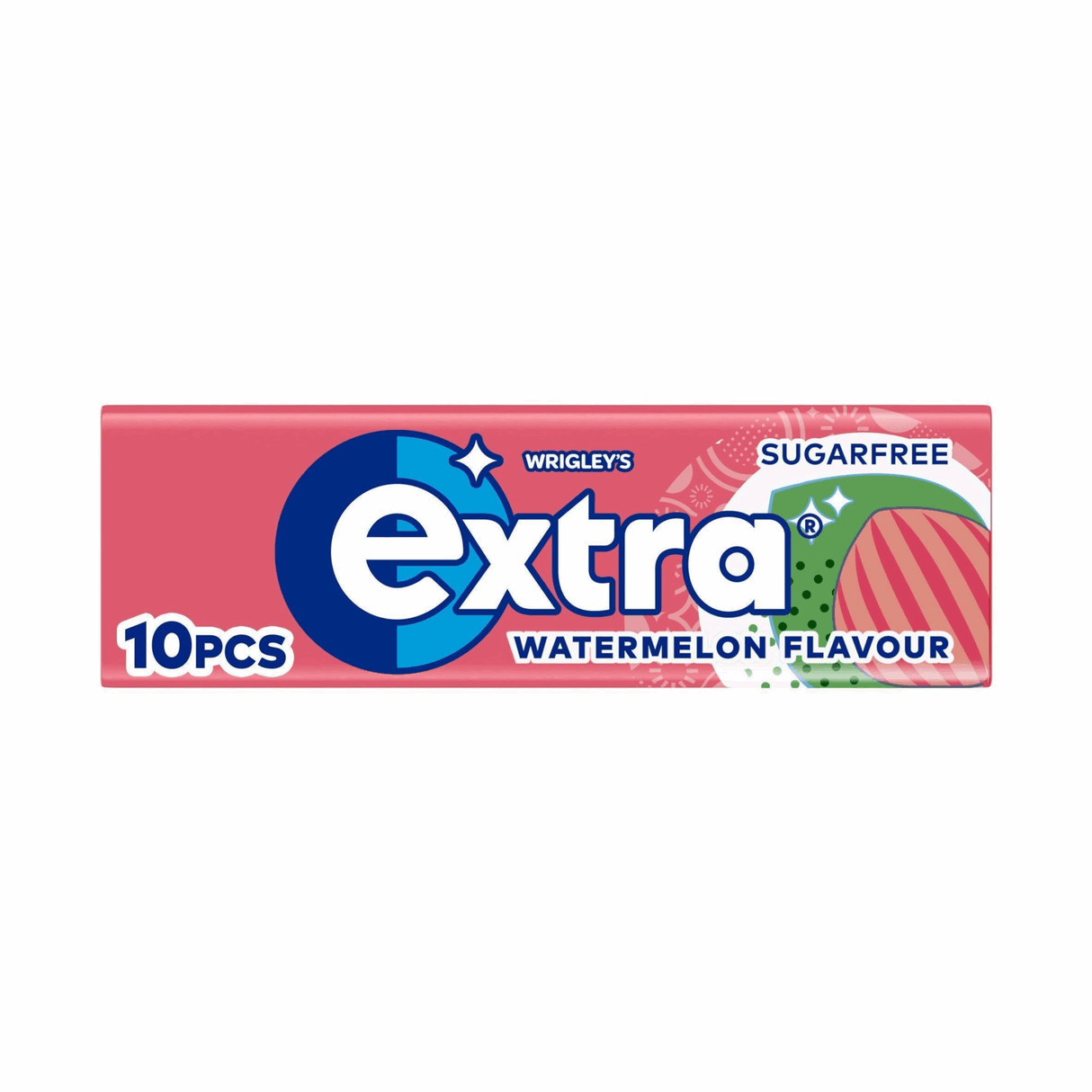 Ekstra vandmelon otc (30x 14g)