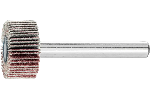 Pferd flapslibepunkt 20x10mm a120 | 10 stk