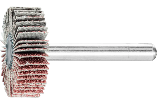 Pferd flapslibepunkt 30x10mm a60