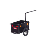 Roland Mini Boy Bagage Car - 60L - Sort