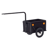 Roland Mini Boy Bagage Car - 60L - Sort