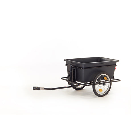 Roland Roland Boy Bicycle Trailer trailer 16 baggaffel