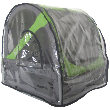 Dutchdogdesign dutchdog doggyride regnslag mini