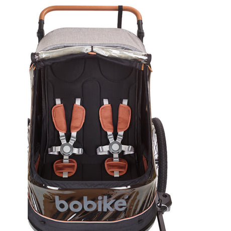 Bobike trailer Moobe 2 i 1