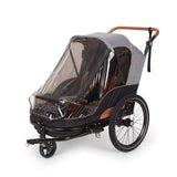 Bobike trailer Moobe 2 i 1