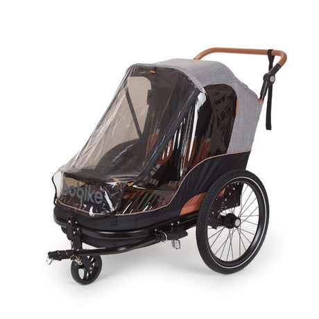 Bobike trailer Moobe 2 i 1