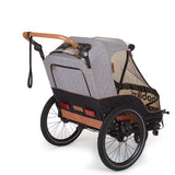 Bobike trailer Moobe 2 i 1