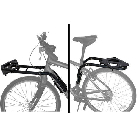 Dutchdogdesign dutchdog doggyride bærebritch til bagenden