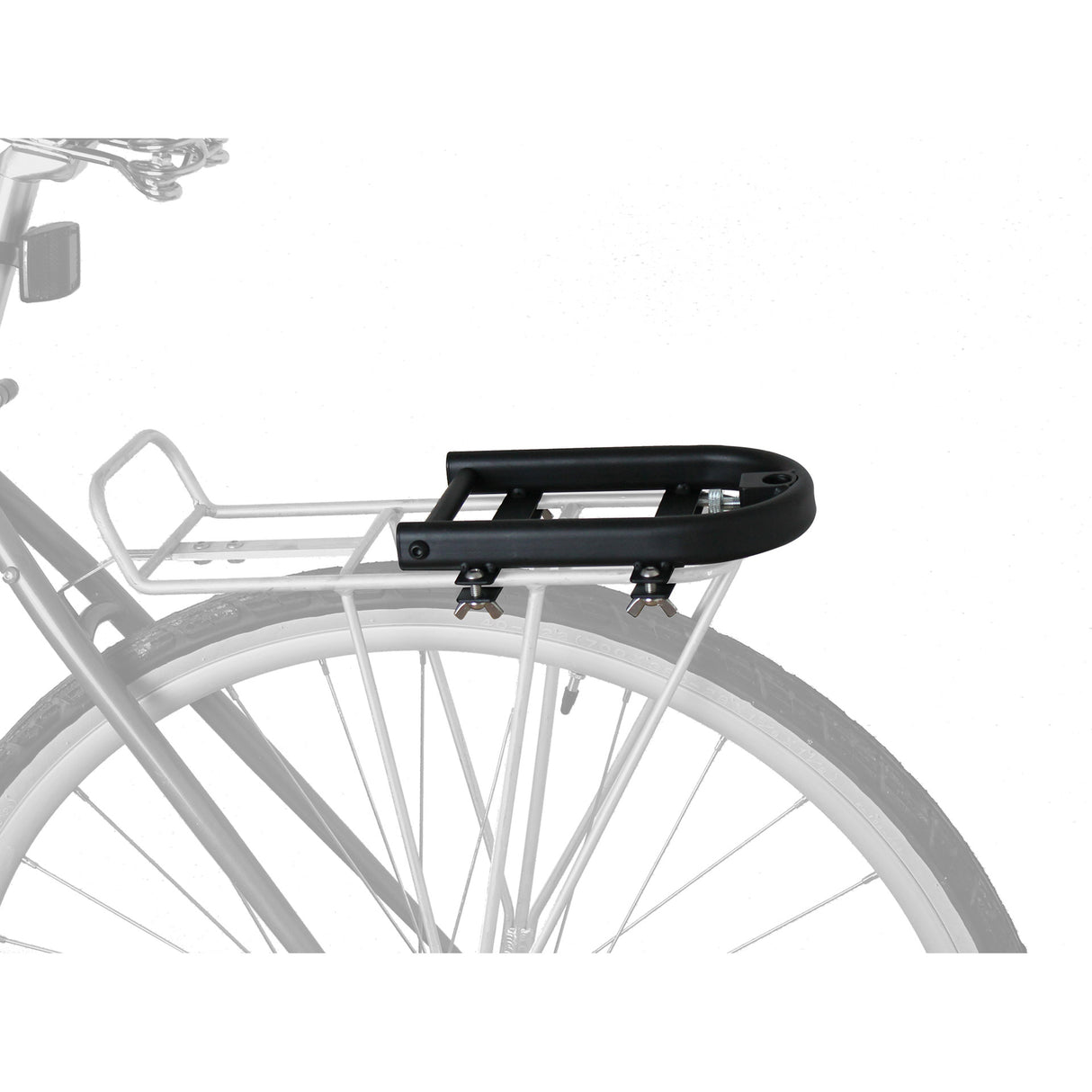 Dutchdogdesign dutchdog doggyride bærer adapter brich lite