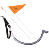 Dutchdogdesign dutchdog doggyride akselkobling