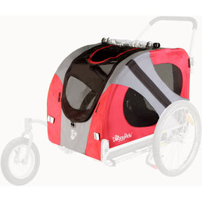 Dutchdogdesign dutchdog doggyride cover originalt