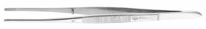 Facom pincet lange lige kæber + guide 165mm - 150