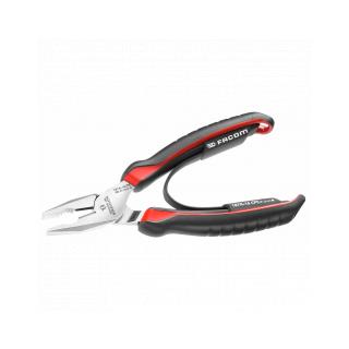 Facom kombitang, stof 18cm - 187a.18cpe