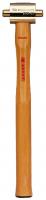 Facom tung hammer uden fatninger 25mm - 208a.25a