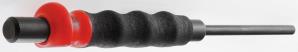 Facom belagt stempel 6mm - 249.g6