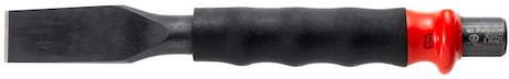 Facom belagt kold mejsel - l. 200 mm - 263.g20