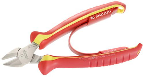 Facom sideskærer tynd 1000v 160mm