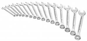 Facom ringstiksæt 8-24mm