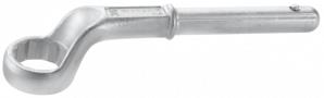 Facom buet ringnøgle tung 46mm