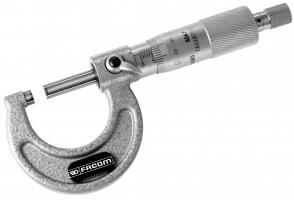 Facom udendørs friktionsmåler 1 100mm nøjagtig
