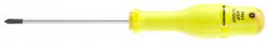 Facom skruetrækker protwist ph1x100 fluo (nml)