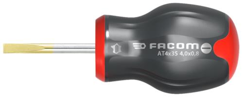 Facom kugleskruetrækker protwist 6,5x35