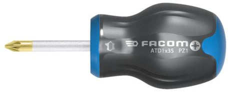 Facom Phillips skruetrækker protwist pan hoved pz2x35