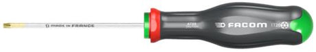 Facom skruetrækker protwist tamper torx 15x75 - atxr15x75 - atxr15x75