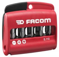 Facom sæt med 10 bits