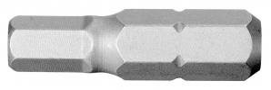Facom skruebit 1 4 6-sidet sekskant 2mm l= 25mm