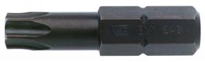 Facom bit 1 4 torx t45 slag