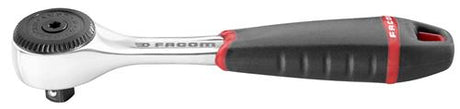 Facom 1 4 skralde rundt hoved 'performance' - r.161bpb