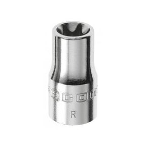 Facom torx fatning 1 4 -e8