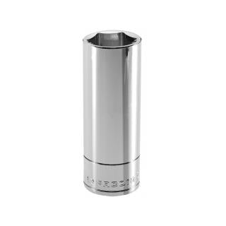 Facom lange fatninger 1 2' 6 side 24 mm - s.24hla