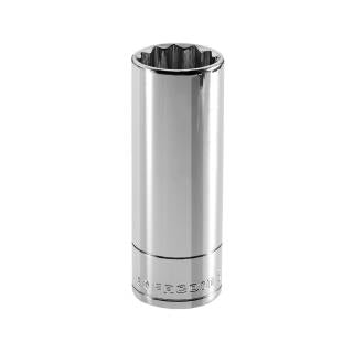 Facom lange fatninger 1 2' 12 side 29 mm - s.29la