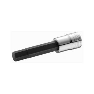 Facom skruetrækker fatning 1 2' med lang bit 6-sidet 6mm - shp.6el1a