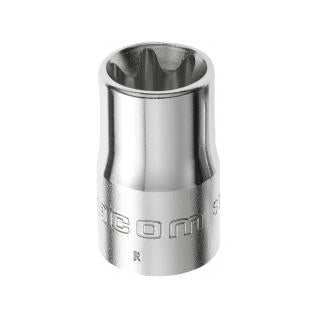 Facom fatninger 1 2' tx e18 - stx.18