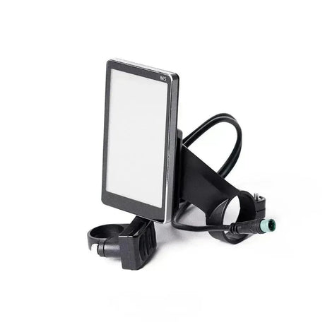 Eb -parts eb-parts display v8.2 (2nd gen) fatbike ouxi v8
