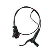 Eb -parts eb-parts schijfremset voor fatbike ouxi v8