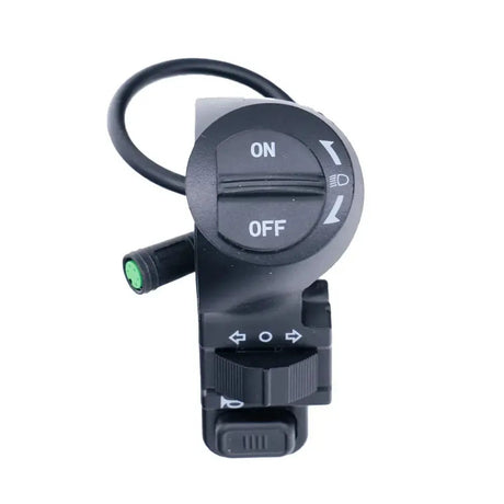 Eb -parts eb-parts koplamp schakelaar fatbike ouxi v8 mini