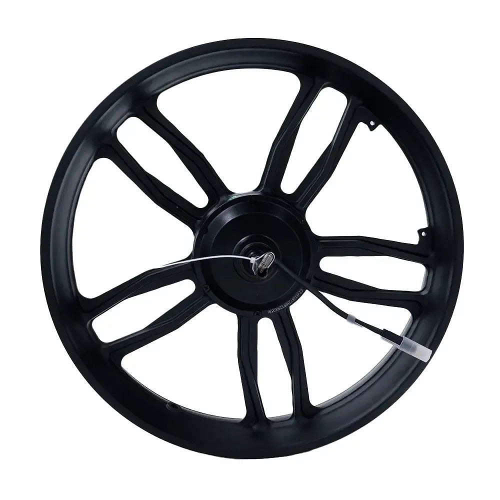 Eb-parts achterwiel motor fatbike v20 250w