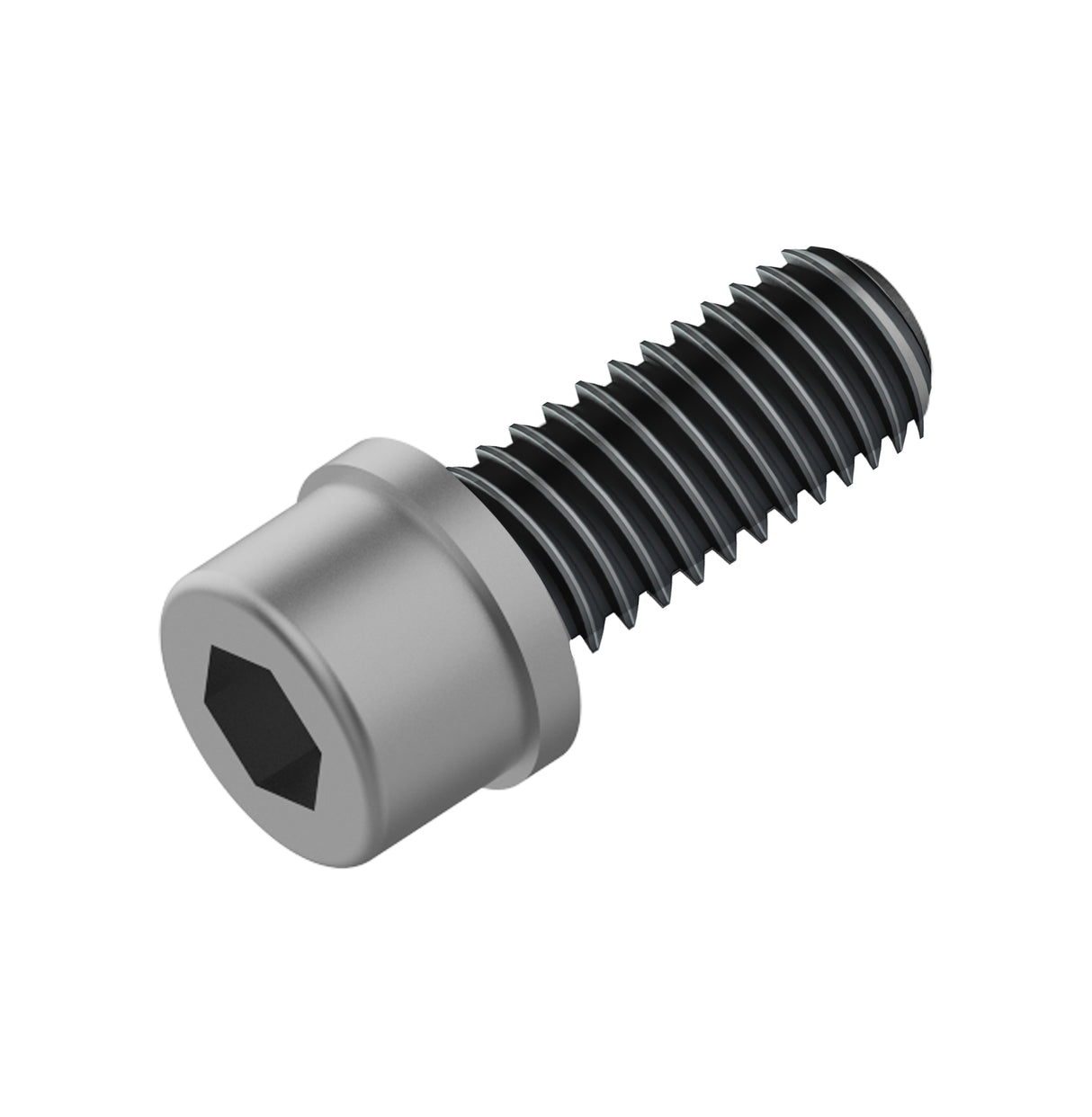 Fahrwerker bremseadapterbolt m6x18 lev tl (100 stk.)