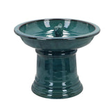 Esschert design fuglebad til fods benzin ã˜29xh23cm