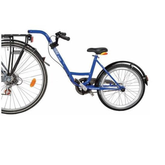 Roland add+ cykel (indeholder holder) nexus 3 frihjul blå