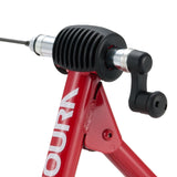 Minoura Trainer Liveride LR341 med styrekontakt