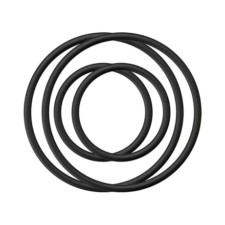 Beeline monterings gummistyrholder