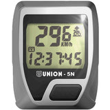Union Bicycle Computer 5n