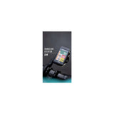 Sigma Rox 11.1 EVO GPS SW SWO Stand Simple Holder + USB-C opladningskabel