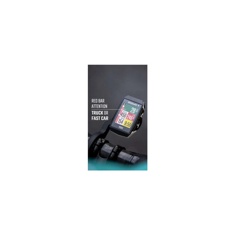 Sigma Rox 11.1 EVO GPS SW SWO Stand Simple Holder + USB-C opladningskabel