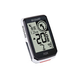 Sigma sport GPS cykelcomputere rox 2.0 endurance hvid